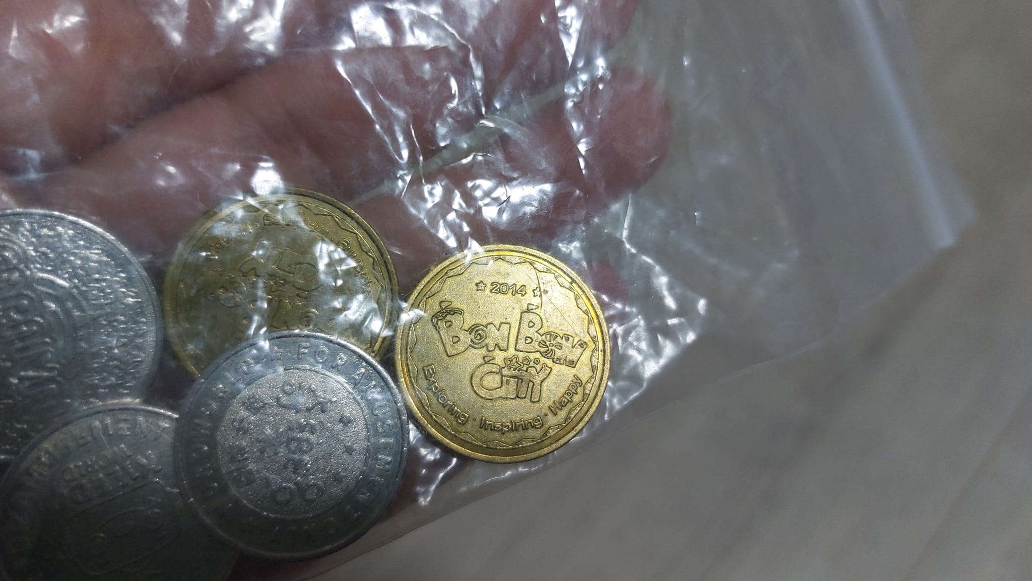 手機上傳