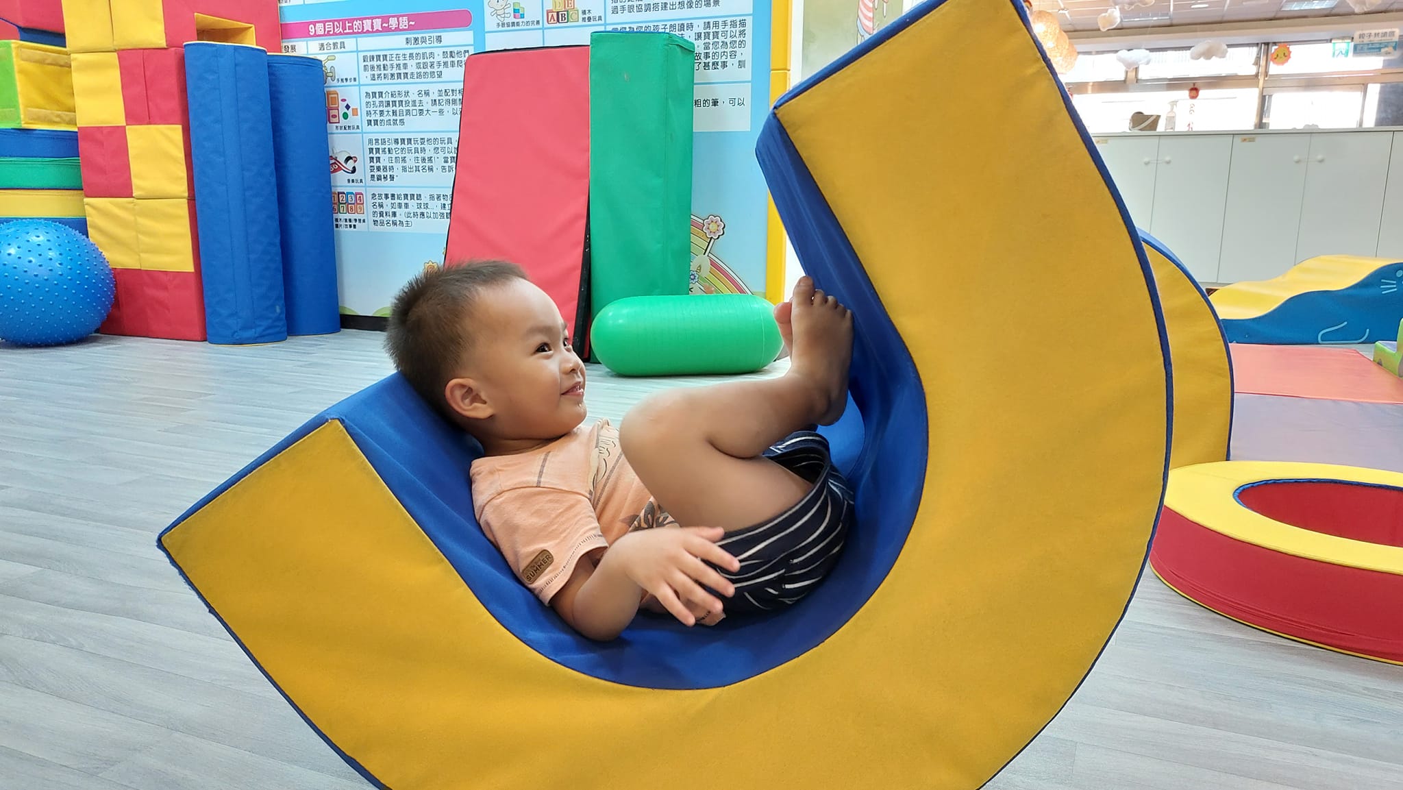 員林親子餐廳親子遊玩