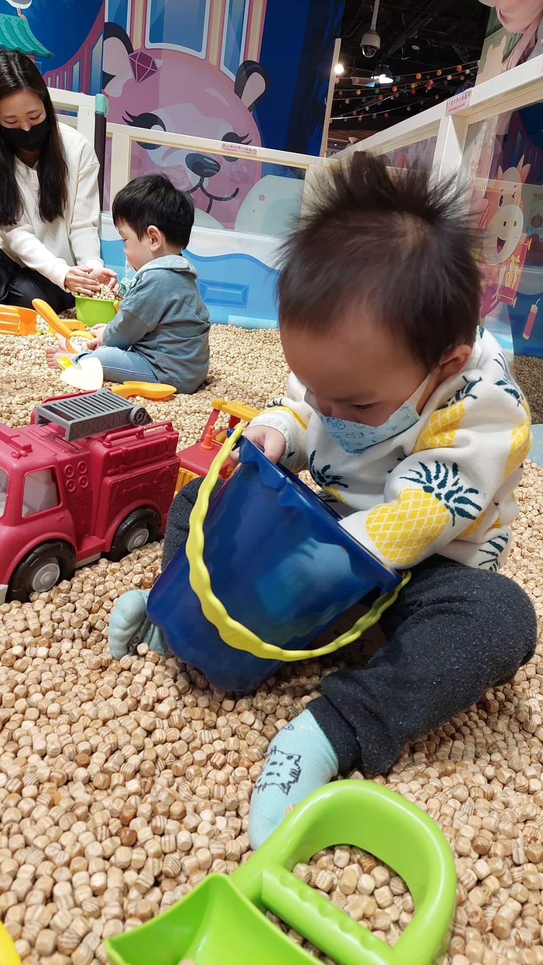 手機上傳