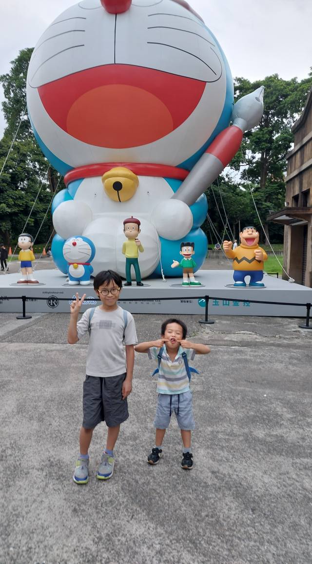 Tomica特展參訪紀行