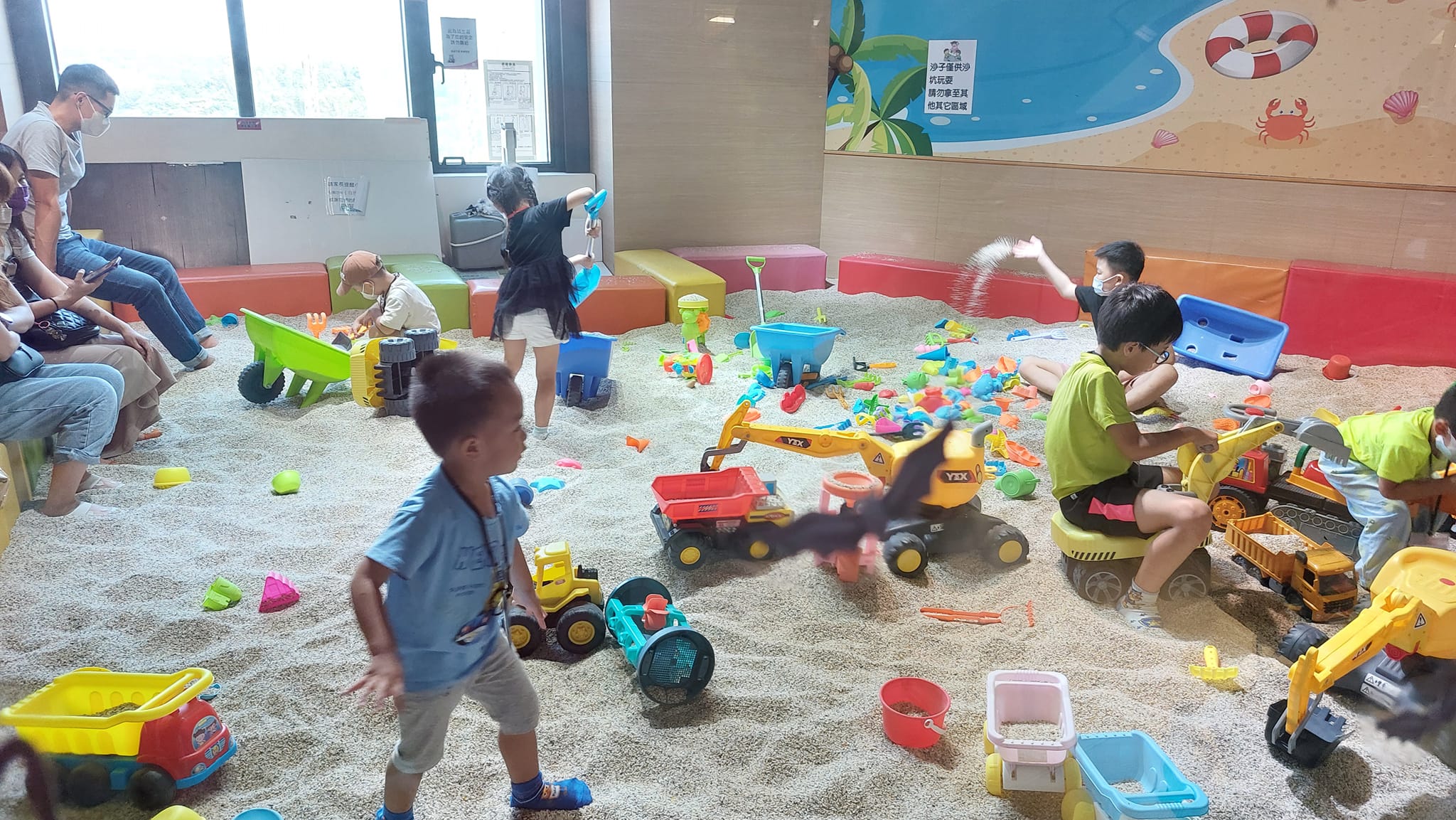 雖然仁武離義大頗近