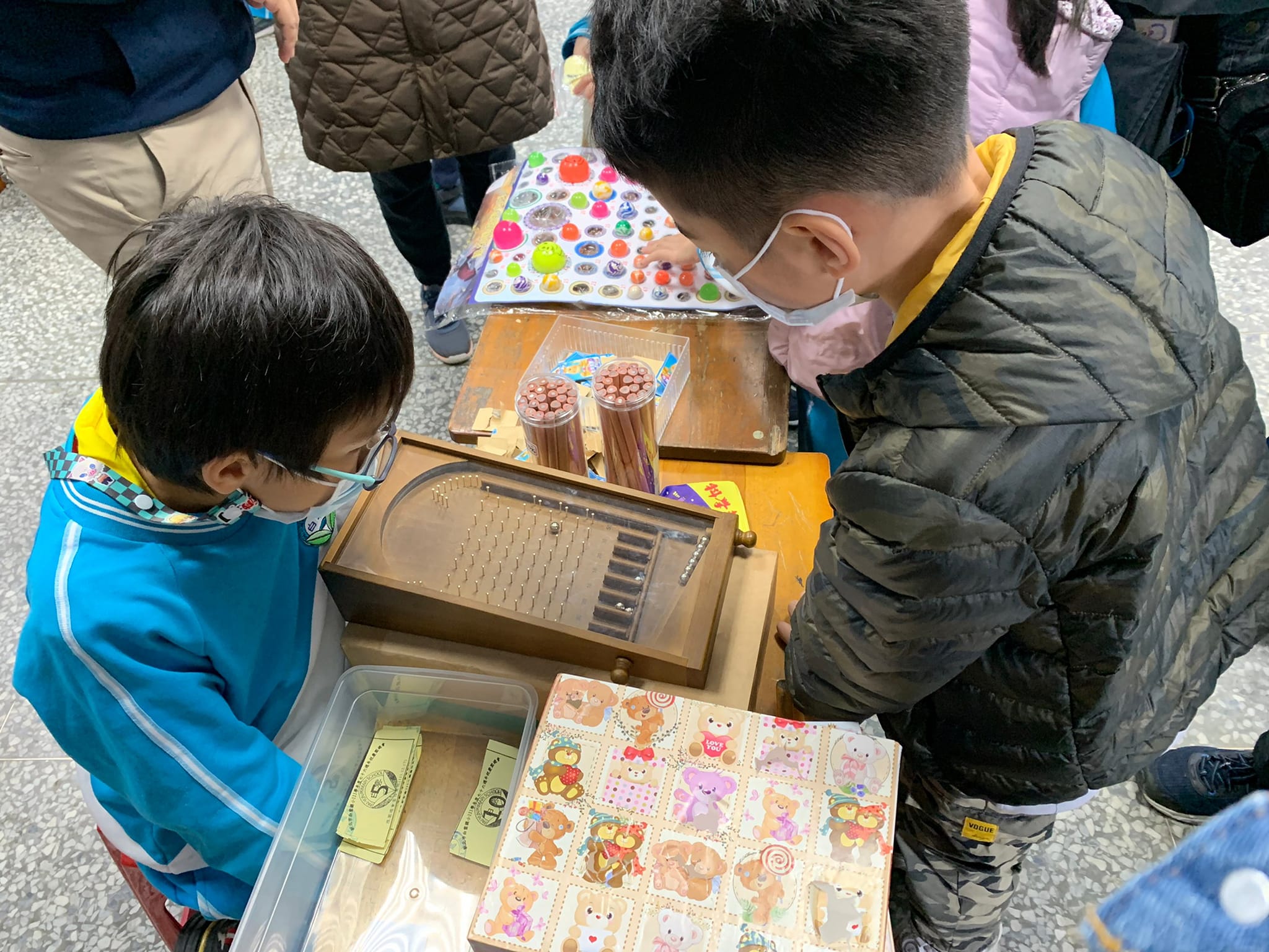 手機上傳