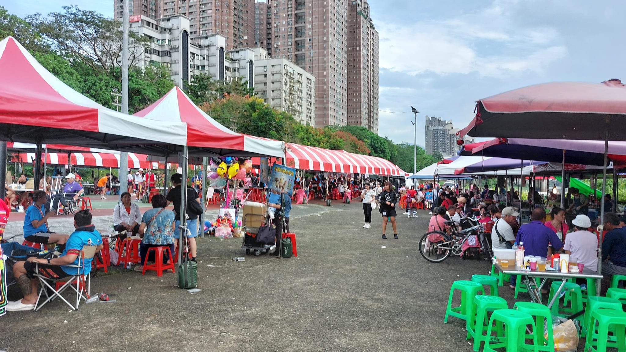 親子夢遊天地・在親店ikea附近