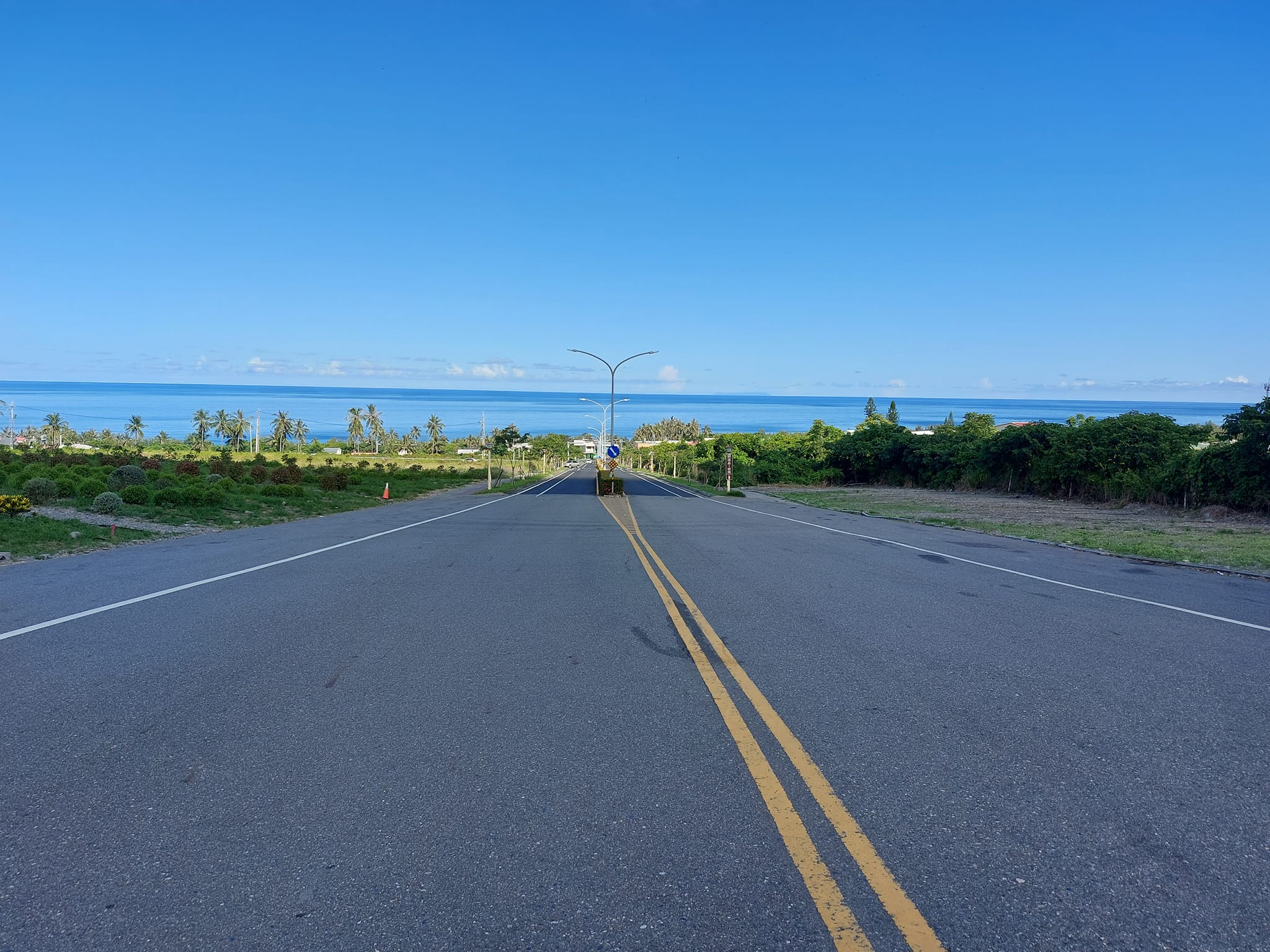旅行第二天旅遊紀行