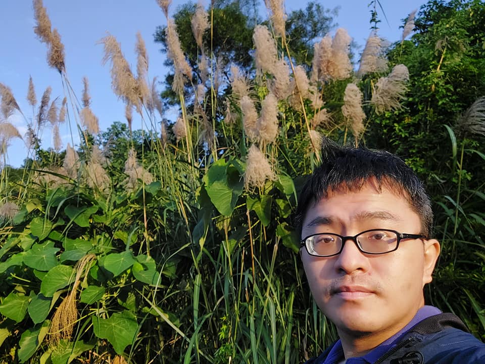 文山森林公園親子遊玩