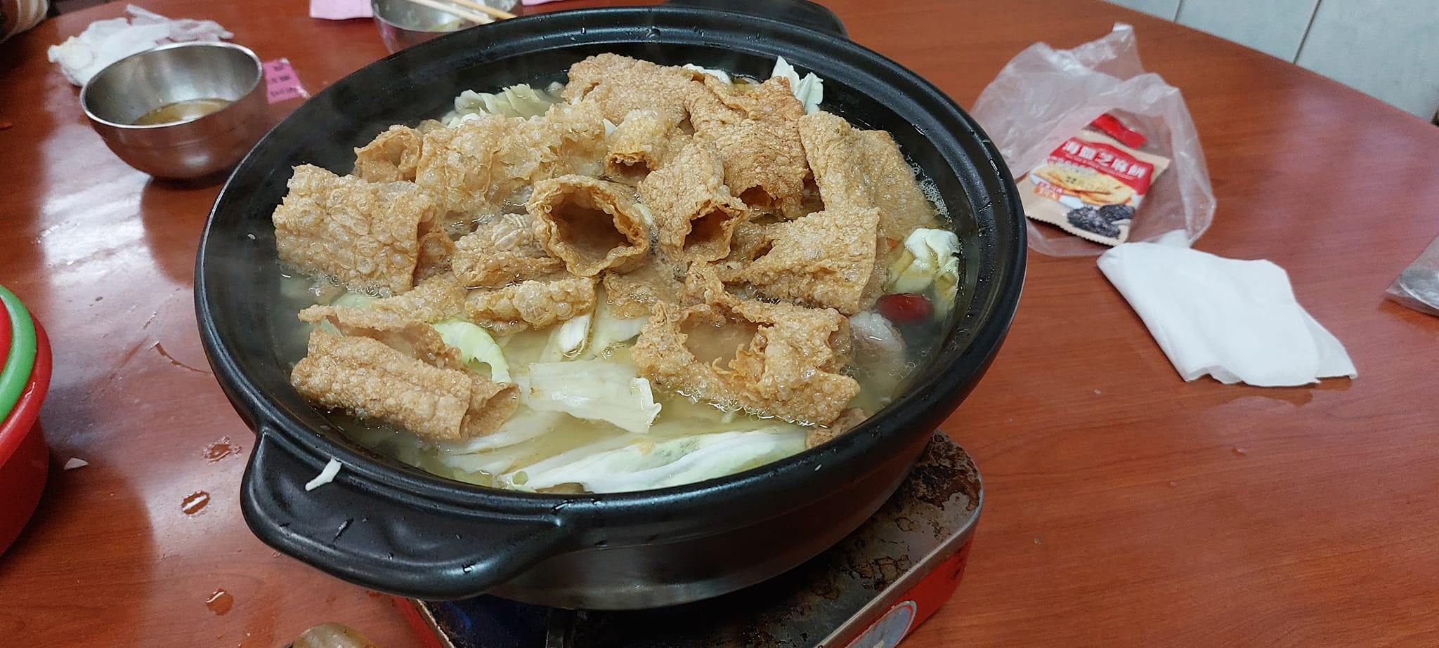 剛好要的溪洲公園親子遊玩