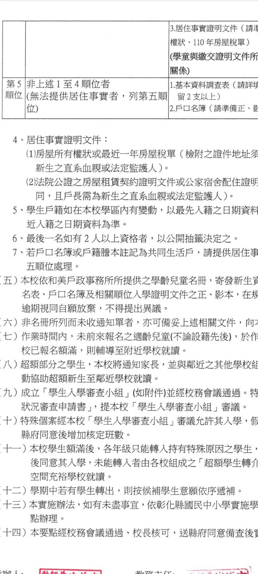 但大台北國中國小的額滿學校